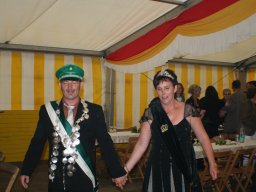 Schützenfest 2009